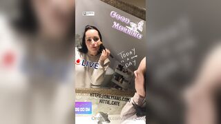 93 of 149 Videos] Kittie_cate (K_C) OnlyFans Leaks Nude Sexy Horny Girl