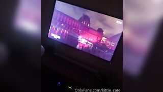 94 of 149 Videos] Kittie_cate (K_C) OnlyFans Leaks Nude Sexy Horny Girl