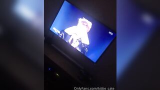 94 of 149 Videos] Kittie_cate (K_C) OnlyFans Leaks Nude Sexy Horny Girl