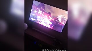 94 of 149 Videos] Kittie_cate (K_C) OnlyFans Leaks Nude Sexy Horny Girl