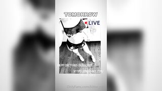 98 of 149 Videos] Kittie_cate (K_C) OnlyFans Leaks Nude Sexy Horny Girl