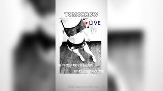 98 of 149 Videos] Kittie_cate (K_C) OnlyFans Leaks Nude Sexy Horny Girl