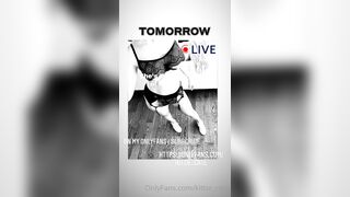 98 of 149 Videos] Kittie_cate (K_C) OnlyFans Leaks Nude Sexy Horny Girl