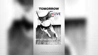 98 of 149 Videos] Kittie_cate (K_C) OnlyFans Leaks Nude Sexy Horny Girl