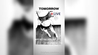 98 of 149 Videos] Kittie_cate (K_C) OnlyFans Leaks Nude Sexy Horny Girl