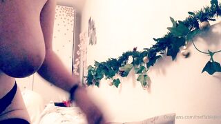 [13 of 96 Videos] Ineffablejenna (Jenna aka ineffable_co) OnlyFans Leaks Nude Berlin Slut