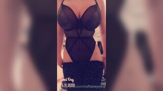 [18 of 96 Videos] Ineffablejenna (Jenna aka ineffable_co) OnlyFans Leaks Nude Berlin Slut