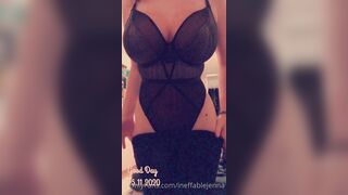 [18 of 96 Videos] Ineffablejenna (Jenna aka ineffable_co) OnlyFans Leaks Nude Berlin Slut