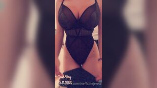 [18 of 96 Videos] Ineffablejenna (Jenna aka ineffable_co) OnlyFans Leaks Nude Berlin Slut