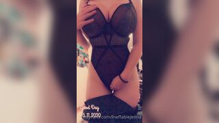 [18 of 96 Videos] Ineffablejenna (Jenna aka ineffable_co) OnlyFans Leaks Nude Berlin Slut