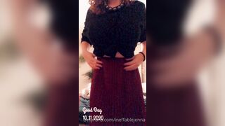 [34 of 96 Videos] Ineffablejenna (Jenna aka ineffable_co) OnlyFans Leaks Nude Berlin Slut