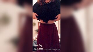 [34 of 96 Videos] Ineffablejenna (Jenna aka ineffable_co) OnlyFans Leaks Nude Berlin Slut