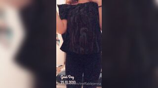 [54 of 96 Videos] Ineffablejenna (Jenna aka ineffable_co) OnlyFans Leaks Nude Berlin Slut