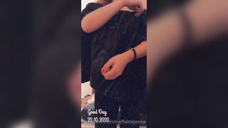 [54 of 96 Videos] Ineffablejenna (Jenna aka ineffable_co) OnlyFans Leaks Nude Berlin Slut
