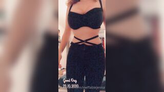[54 of 96 Videos] Ineffablejenna (Jenna aka ineffable_co) OnlyFans Leaks Nude Berlin Slut