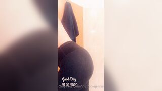 [56 of 96 Videos] Ineffablejenna (Jenna aka ineffable_co) OnlyFans Leaks Nude Berlin Slut