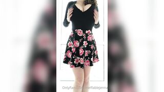 [65 of 96 Videos] Ineffablejenna (Jenna aka ineffable_co) OnlyFans Leaks Nude Berlin Slut