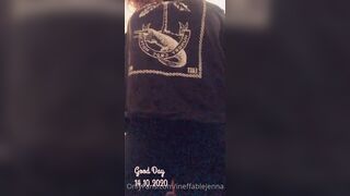 [75 of 96 Videos] Ineffablejenna (Jenna aka ineffable_co) OnlyFans Leaks Nude Berlin Slut