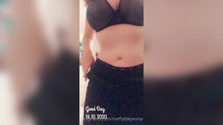 [75 of 96 Videos] Ineffablejenna (Jenna aka ineffable_co) OnlyFans Leaks Nude Berlin Slut