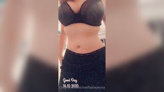 [75 of 96 Videos] Ineffablejenna (Jenna aka ineffable_co) OnlyFans Leaks Nude Berlin Slut