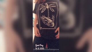 [75 of 96 Videos] Ineffablejenna (Jenna aka ineffable_co) OnlyFans Leaks Nude Berlin Slut