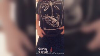 [75 of 96 Videos] Ineffablejenna (Jenna aka ineffable_co) OnlyFans Leaks Nude Berlin Slut