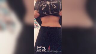 [75 of 96 Videos] Ineffablejenna (Jenna aka ineffable_co) OnlyFans Leaks Nude Berlin Slut