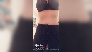 [75 of 96 Videos] Ineffablejenna (Jenna aka ineffable_co) OnlyFans Leaks Nude Berlin Slut