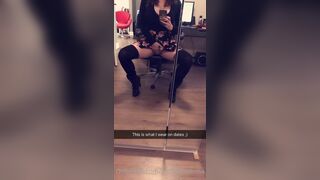 [83 of 96 Videos] Ineffablejenna (Jenna aka ineffable_co) OnlyFans Leaks Nude Berlin Slut