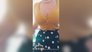 [88 of 96 Videos] Ineffablejenna (Jenna aka ineffable_co) OnlyFans Leaks Nude Berlin Slut