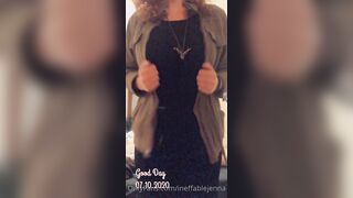 [91 of 96 Videos] Ineffablejenna (Jenna aka ineffable_co) OnlyFans Leaks Nude Berlin Slut