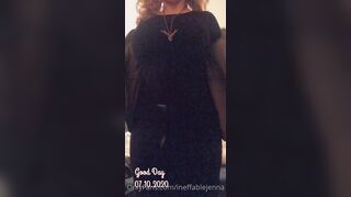 [91 of 96 Videos] Ineffablejenna (Jenna aka ineffable_co) OnlyFans Leaks Nude Berlin Slut