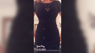 [91 of 96 Videos] Ineffablejenna (Jenna aka ineffable_co) OnlyFans Leaks Nude Berlin Slut