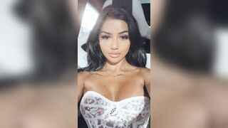[135 of 221 Videos] Nursh (Nurshath Diti) OnlyFans Leaks Nude Big Tits Petite