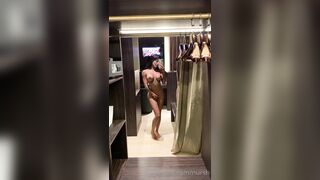 [149 of 221 Videos] Nursh (Nurshath Diti) OnlyFans Leaks Nude Big Tits Petite