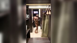 [149 of 221 Videos] Nursh (Nurshath Diti) OnlyFans Leaks Nude Big Tits Petite