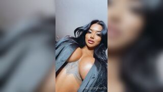 [15 of 221 Videos] Nursh (Nurshath Diti) OnlyFans Leaks Nude Big Tits Petite