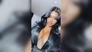 [15 of 221 Videos] Nursh (Nurshath Diti) OnlyFans Leaks Nude Big Tits Petite