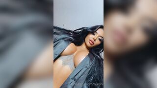 [15 of 221 Videos] Nursh (Nurshath Diti) OnlyFans Leaks Nude Big Tits Petite