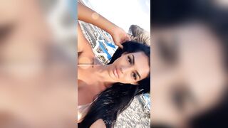 [164 of 221 Videos] Nursh (Nurshath Diti) OnlyFans Leaks Nude Big Tits Petite