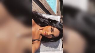 [196 of 221 Videos] Nursh (Nurshath Diti) OnlyFans Leaks Nude Big Tits Petite