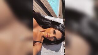 [196 of 221 Videos] Nursh (Nurshath Diti) OnlyFans Leaks Nude Big Tits Petite