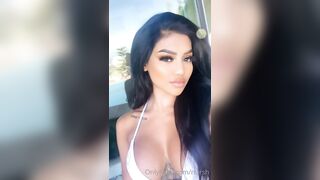 [198 of 221 Videos] Nursh (Nurshath Diti) OnlyFans Leaks Nude Big Tits Petite