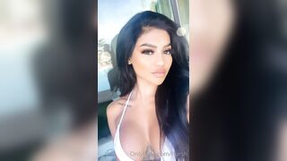 [198 of 221 Videos] Nursh (Nurshath Diti) OnlyFans Leaks Nude Big Tits Petite