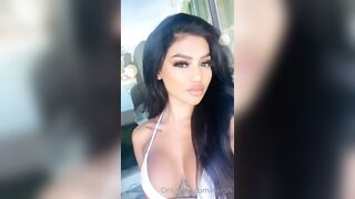 [198 of 221 Videos] Nursh (Nurshath Diti) OnlyFans Leaks Nude Big Tits Petite