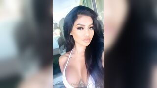 [198 of 221 Videos] Nursh (Nurshath Diti) OnlyFans Leaks Nude Big Tits Petite