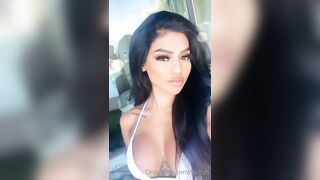 [198 of 221 Videos] Nursh (Nurshath Diti) OnlyFans Leaks Nude Big Tits Petite