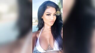 [198 of 221 Videos] Nursh (Nurshath Diti) OnlyFans Leaks Nude Big Tits Petite