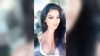 [198 of 221 Videos] Nursh (Nurshath Diti) OnlyFans Leaks Nude Big Tits Petite