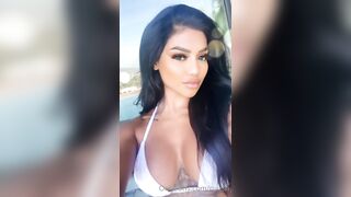 [198 of 221 Videos] Nursh (Nurshath Diti) OnlyFans Leaks Nude Big Tits Petite
